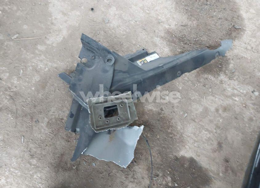 Photo 12 of 2017 Jeep Cherokee LATITUDE FWD (VIN 1C4PJLCS2HW596098)