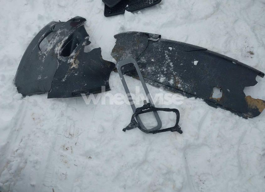 Photo 12 of 2014 Jeep Cherokee LATITUDE (VIN 1C4PJLCS3EW185157)