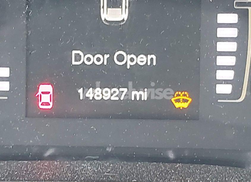 Photo 15 of 2014 Jeep Cherokee LATITUDE (VIN 1C4PJLCS3EW222188)