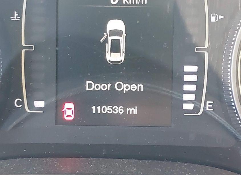 Photo 15 of 2017 Jeep Cherokee LATITUDE FWD (VIN 1C4PJLCS3HW514783)