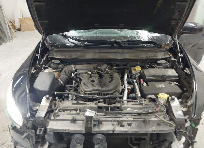 Photo 10 of 2016 Jeep Cherokee 75TH ANNIVERSARY (VIN 1C4PJLCS4GW275386)