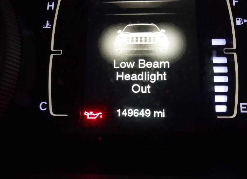 Photo 15 of 2016 Jeep Cherokee 75TH ANNIVERSARY (VIN 1C4PJLCS4GW275386)