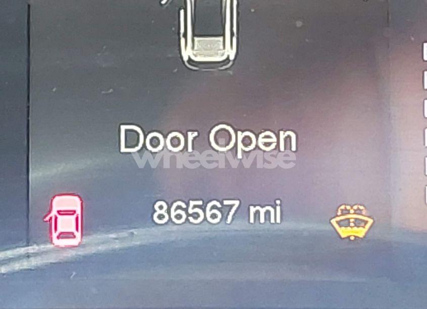 Photo 16 of 2016 Jeep Cherokee LATITUDE (VIN 1C4PJLCS4GW362852)