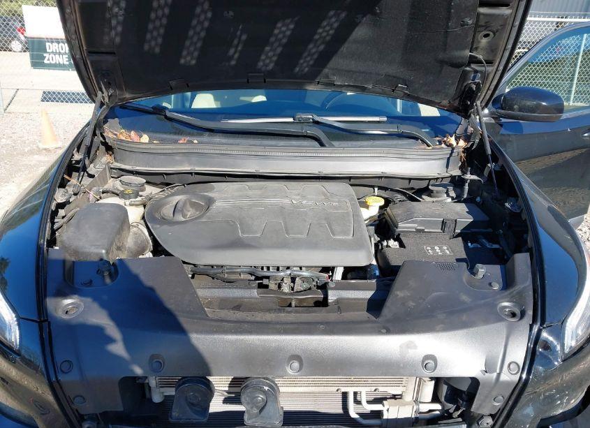 Photo 10 of 2017 Jeep Cherokee LATITUDE FWD (VIN 1C4PJLCS4HW640229)