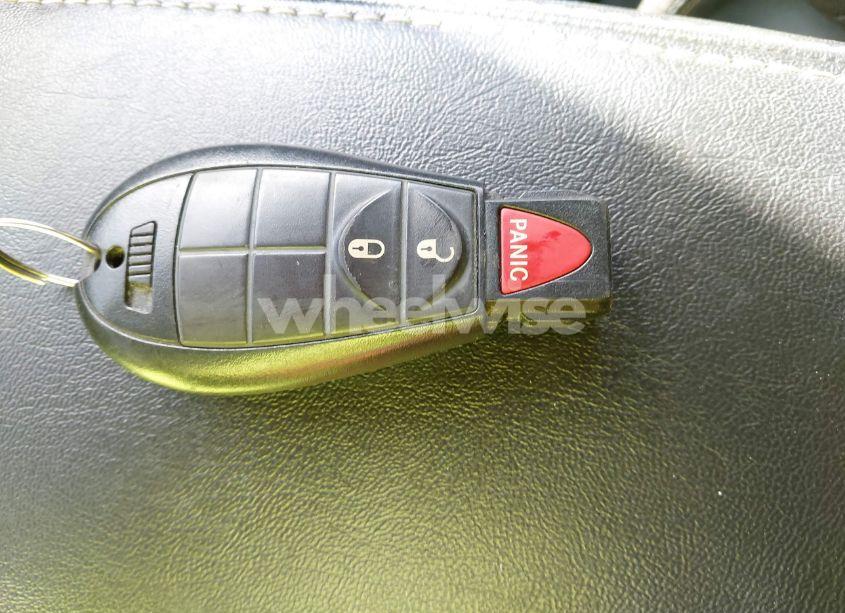 Photo 11 of 2016 Jeep Cherokee LATITUDE (VIN 1C4PJLCS5GW363007)