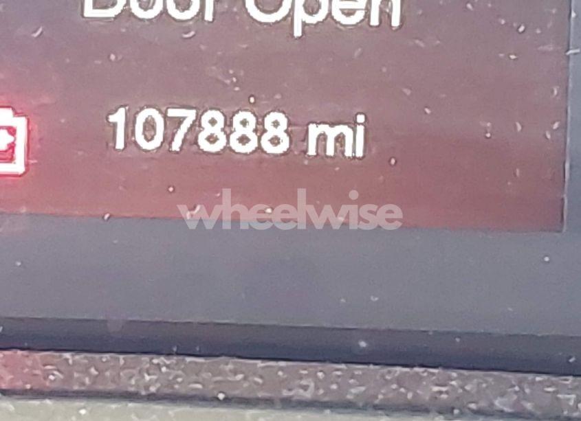 Photo 15 of 2016 Jeep Cherokee LATITUDE (VIN 1C4PJLCS5GW363007)