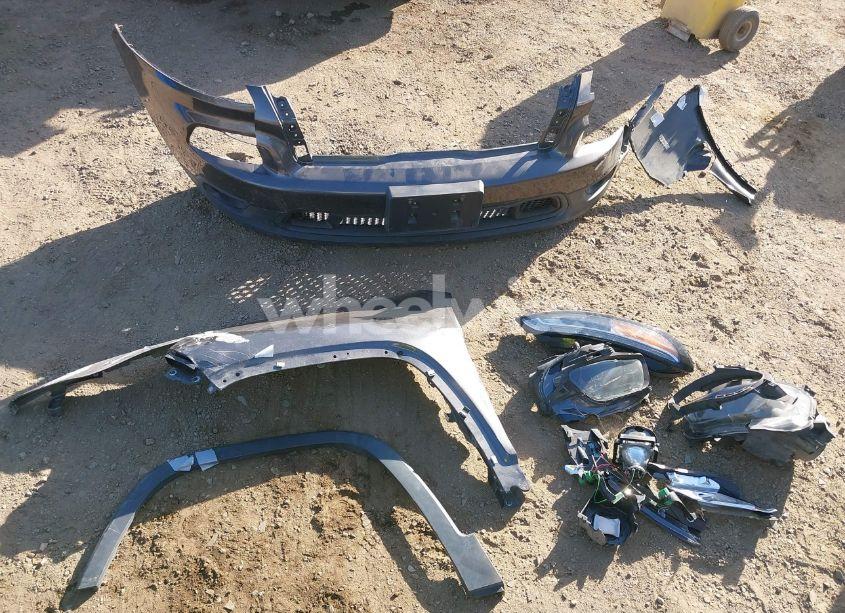 Photo 12 of 2015 Jeep Cherokee LATITUDE (VIN 1C4PJLCS6FW720452)