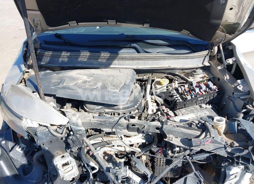 Photo 10 of 2014 Jeep Cherokee LATITUDE (VIN 1C4PJLCS7EW222145)