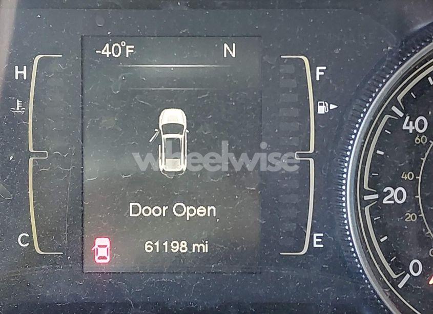 Photo 16 of 2014 Jeep Cherokee LATITUDE (VIN 1C4PJLCS7EW222145)