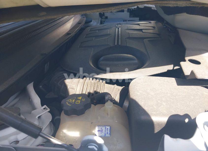 Photo 19 of 2015 Jeep Cherokee LATITUDE (VIN 1C4PJLCS7FW737387)