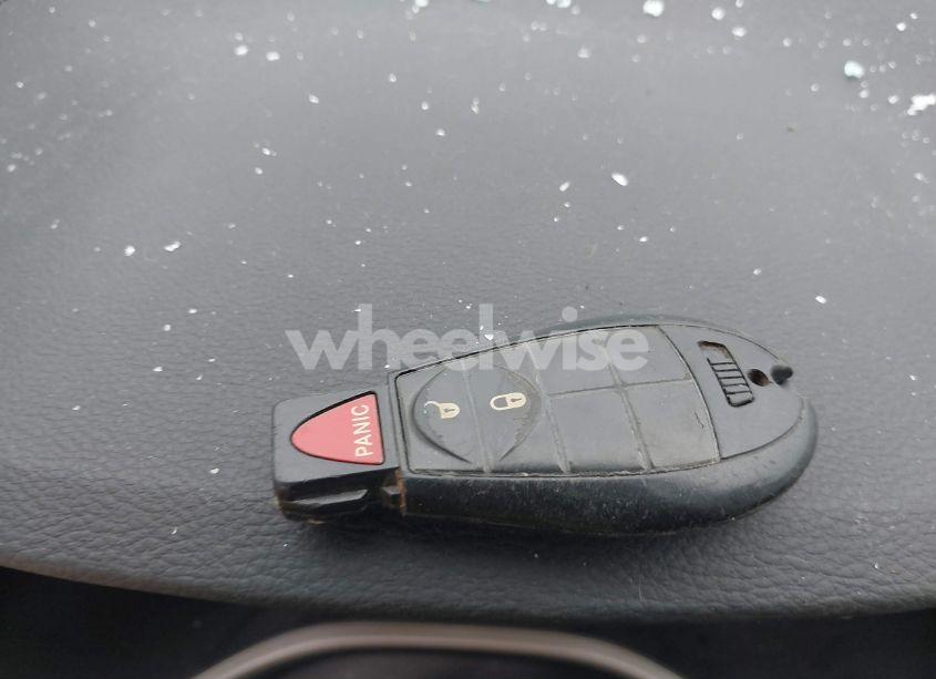 Photo 11 of 2016 Jeep Cherokee LATITUDE (VIN 1C4PJLCS7GW177789)