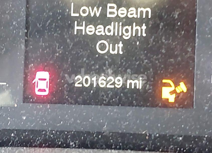 Photo 16 of 2016 Jeep Cherokee LATITUDE (VIN 1C4PJLCS7GW206935)