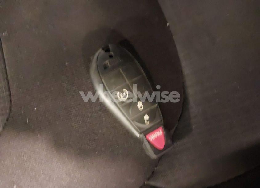 Photo 11 of 2016 Jeep Cherokee LATITUDE (VIN 1C4PJLCS8GW138161)