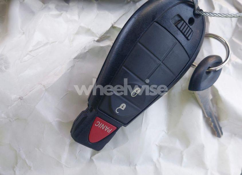 Photo 11 of 2016 Jeep Cherokee LATITUDE (VIN 1C4PJLCS8GW260180)