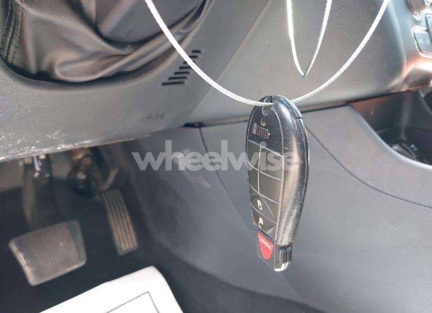 Photo 11 of 2016 Jeep Cherokee 75TH ANNIVERSARY (VIN 1C4PJLCS8GW281238)