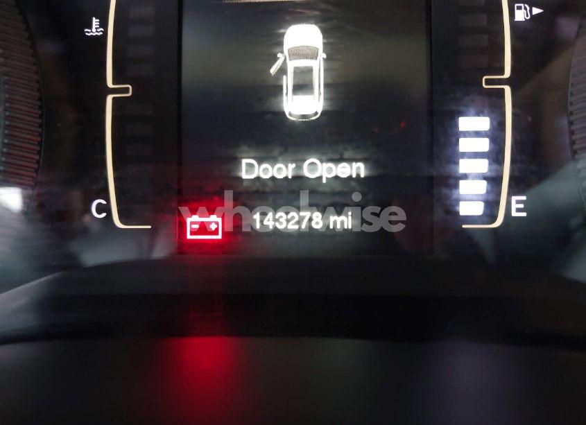 Photo 7 of 2016 Jeep Cherokee LATITUDE (VIN 1C4PJLCS8GW363504)