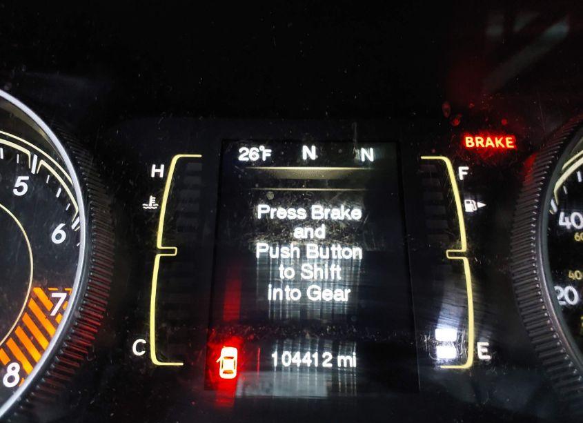 Photo 15 of 2014 Jeep Cherokee LATITUDE (VIN 1C4PJLCS9EW116201)