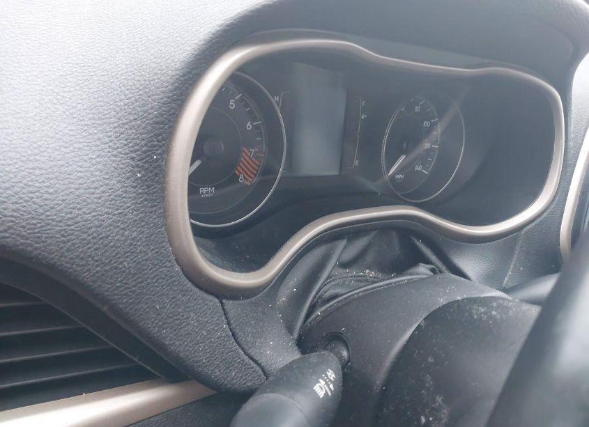 Photo 14 of 2014 Jeep Cherokee LATITUDE (VIN 1C4PJLCS9EW248875)