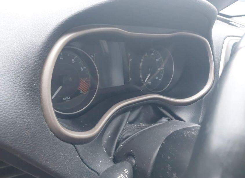 Photo 7 of 2014 Jeep Cherokee LATITUDE (VIN 1C4PJLCS9EW248875)