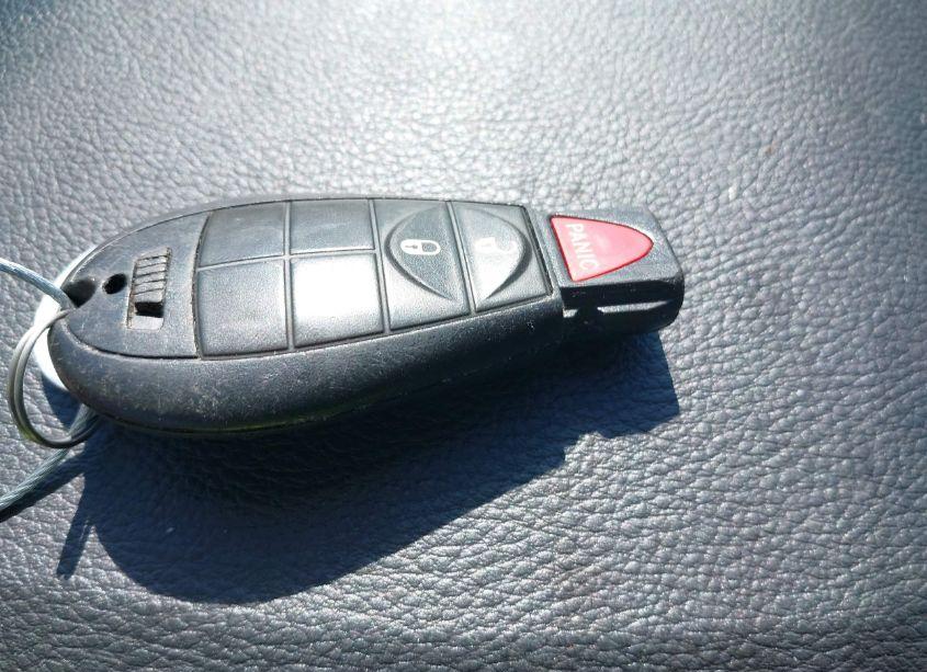 Photo 11 of 2015 Jeep Cherokee LATITUDE (VIN 1C4PJLCS9FW536638)