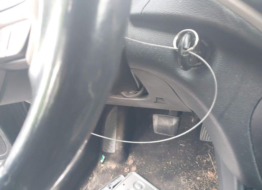 Photo 11 of 2016 Jeep Cherokee ALTITUDE (VIN 1C4PJLCS9GW136418)