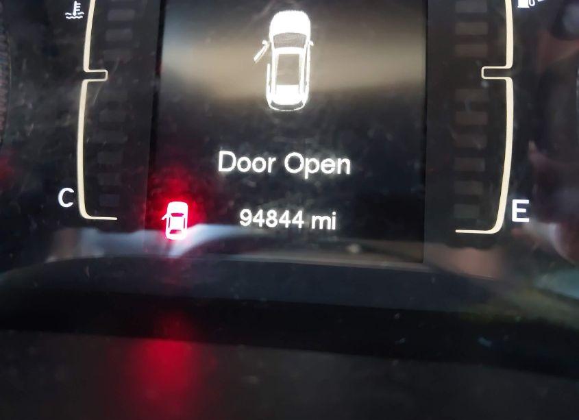 Photo 15 of 2016 Jeep Cherokee LATITUDE (VIN 1C4PJLCS9GW165739)