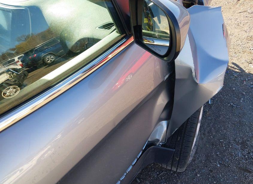 Photo 6 of 2016 Jeep Cherokee LATITUDE (VIN 1C4PJLCS9GW165739)