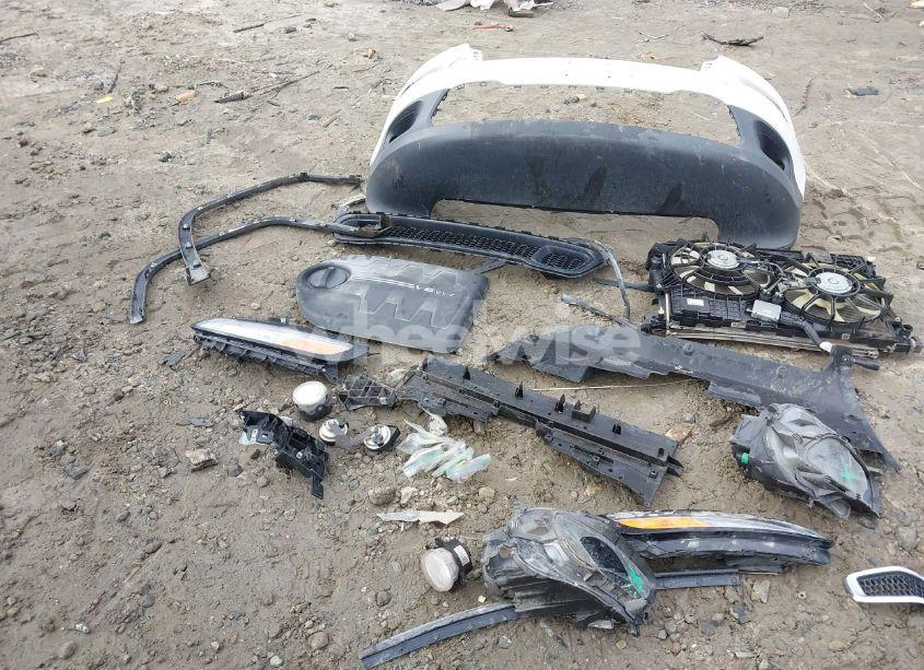 Photo 12 of 2017 Jeep Cherokee LATITUDE FWD (VIN 1C4PJLCS9HW643000)