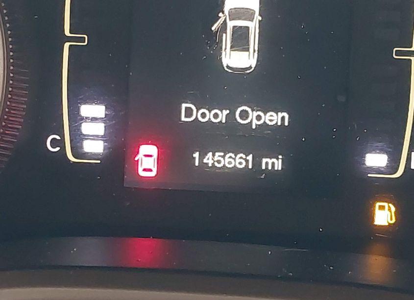 Photo 15 of 2014 Jeep Cherokee LATITUDE (VIN 1C4PJLCSXEW105921)