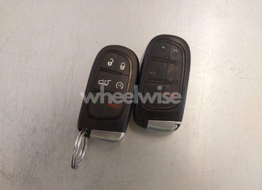 Photo 11 of 2014 Jeep Cherokee LATITUDE (VIN 1C4PJLCSXEW154505)