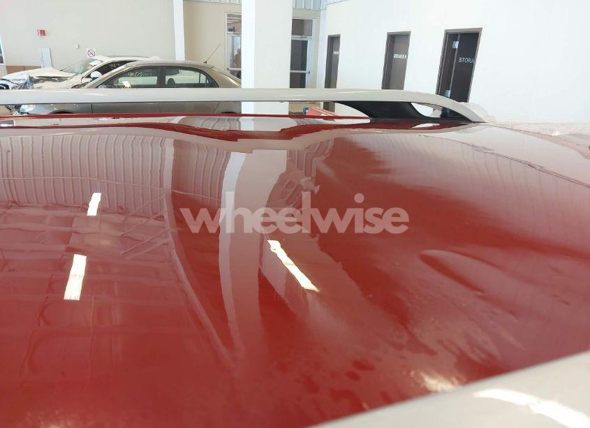 Photo 20 of 2014 Jeep Cherokee LATITUDE (VIN 1C4PJLCSXEW154505)