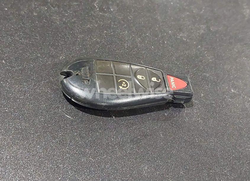 Photo 11 of 2016 Jeep Cherokee ALTITUDE (VIN 1C4PJLCSXGW137190)