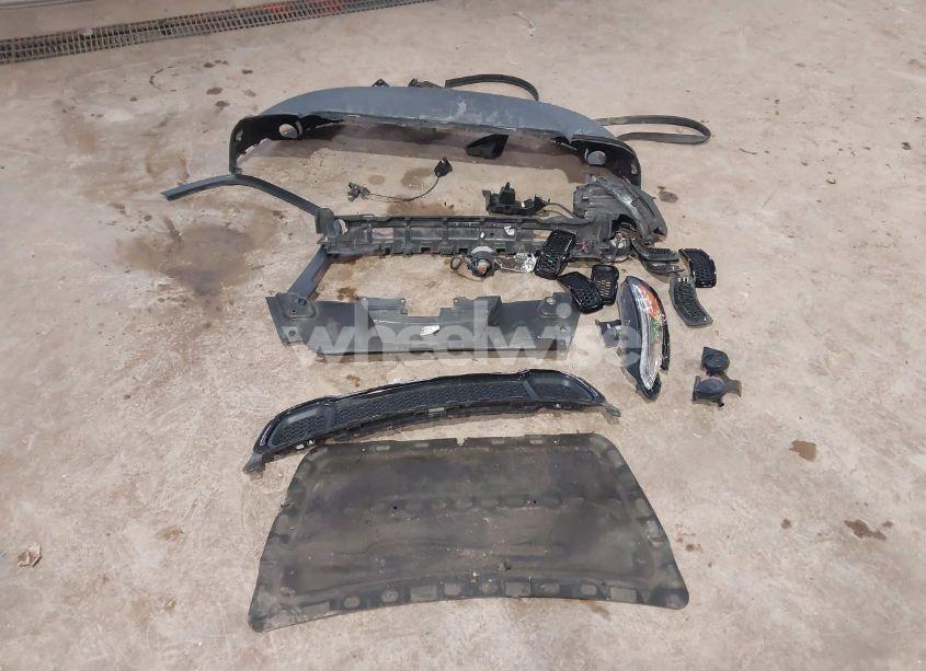 Photo 12 of 2016 Jeep Cherokee ALTITUDE (VIN 1C4PJLCSXGW137190)