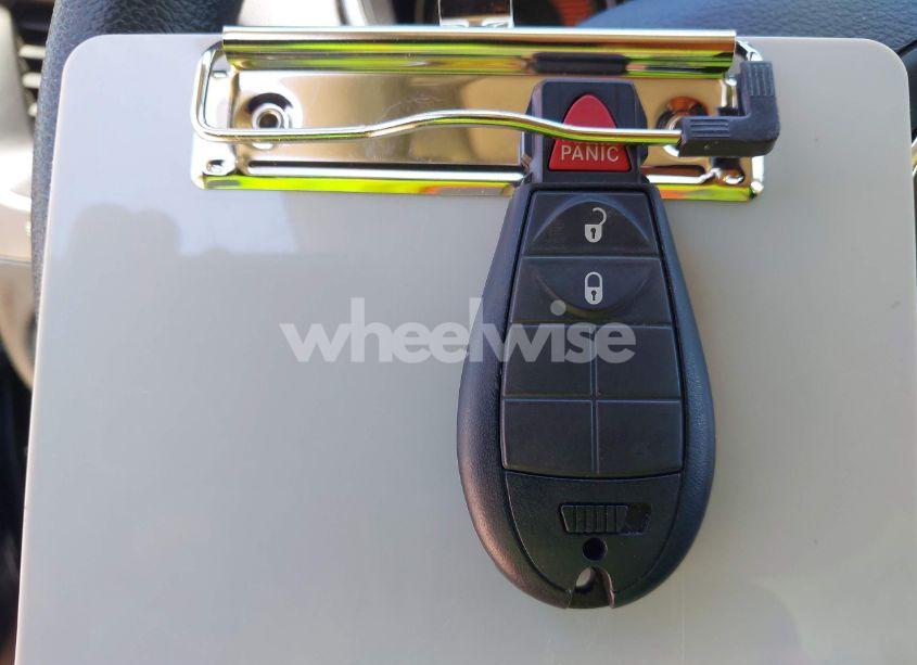 Photo 11 of 2020 Jeep Cherokee LATITUDE FWD (VIN 1C4PJLCX1LD522106)