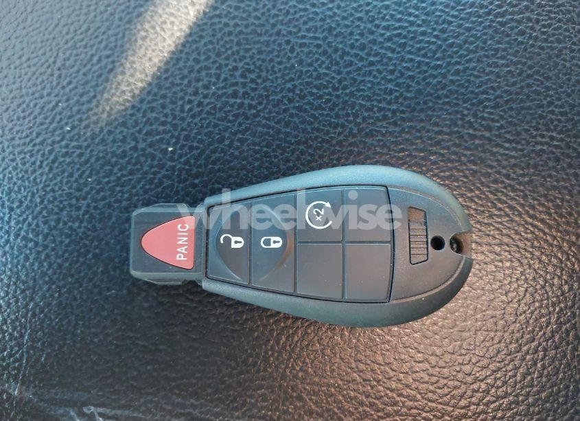 Photo 11 of 2018 Jeep Cherokee LATITUDE FWD (VIN 1C4PJLCX8JD551695)