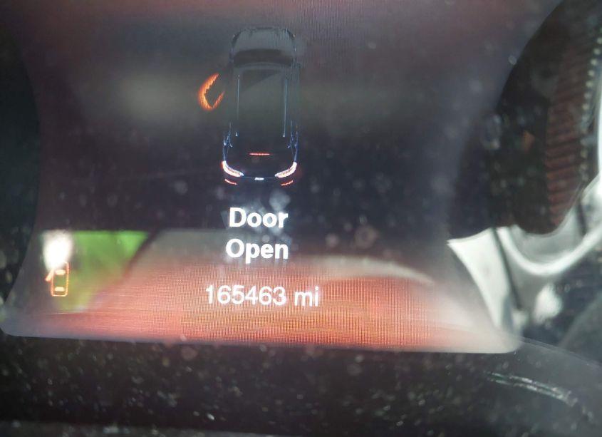 Photo 15 of 2014 Jeep Cherokee LIMITED (VIN 1C4PJLDB0EW113184)