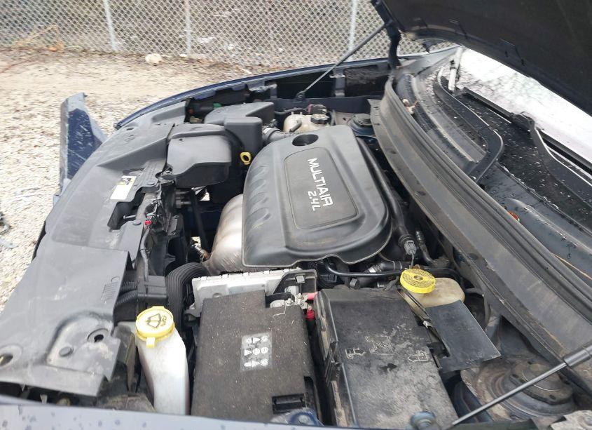 Photo 10 of 2014 Jeep Cherokee LIMITED (VIN 1C4PJLDB0EW205394)