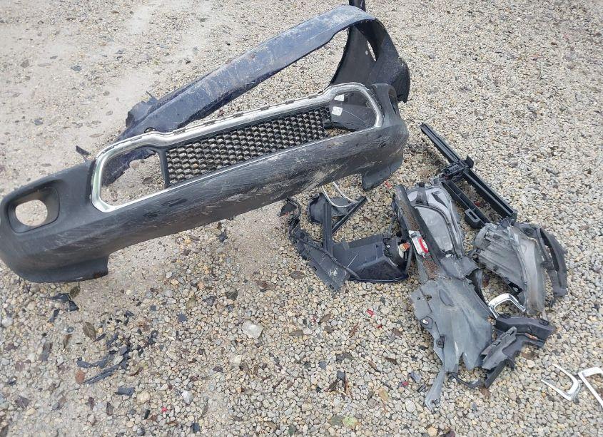 Photo 12 of 2014 Jeep Cherokee LIMITED (VIN 1C4PJLDB0EW205394)