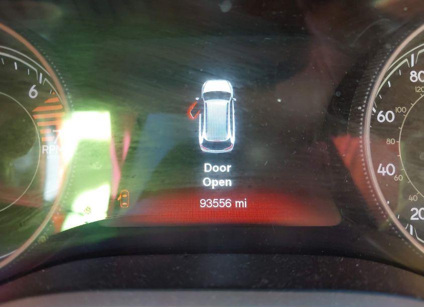 Photo 7 of 2016 Jeep Cherokee LIMITED (VIN 1C4PJLDB0GW273858)