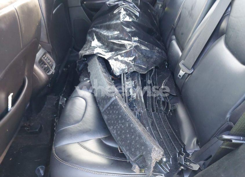 Photo 12 of 2017 Jeep Cherokee LIMITED FWD (VIN 1C4PJLDB0HW516571)