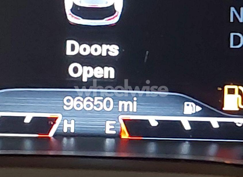 Photo 15 of 2017 Jeep Cherokee HIGH ALTITUDE FWD (VIN 1C4PJLDB0HW663067)