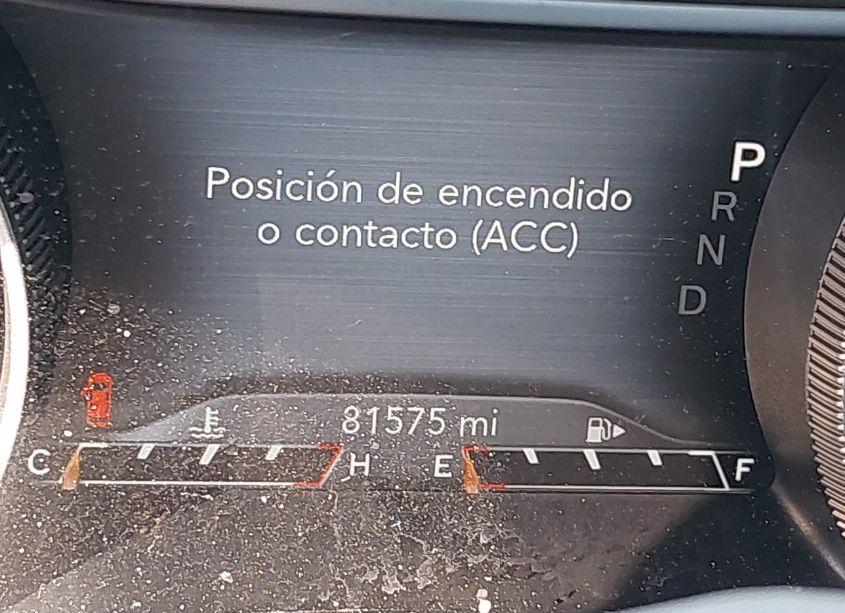 Photo 15 of 2019 Jeep Cherokee LIMITED FWD (VIN 1C4PJLDB0KD325249)