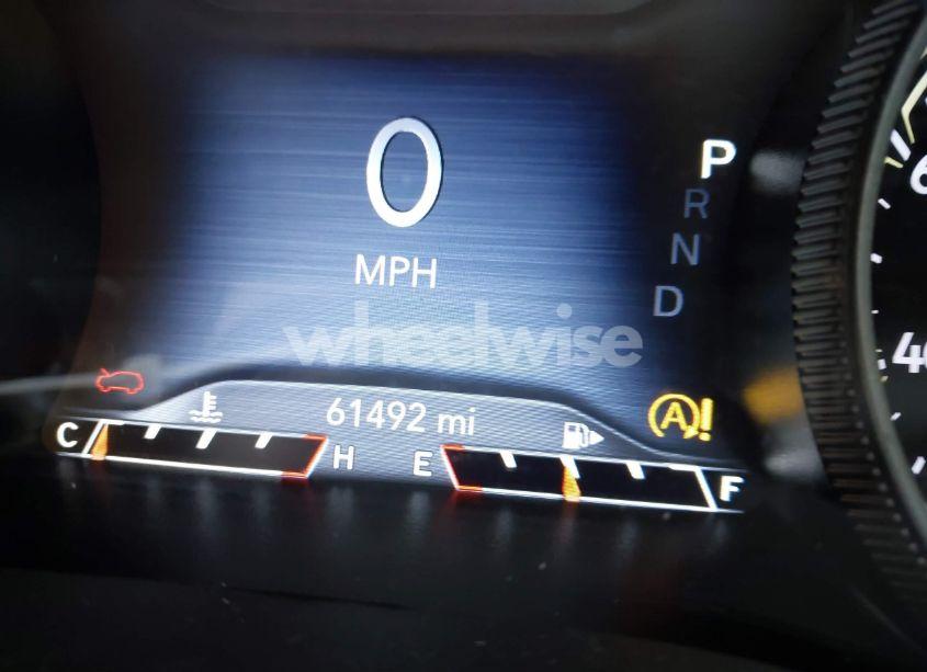 Photo 15 of 2020 Jeep Cherokee LIMITED FWD (VIN 1C4PJLDB0LD570909)