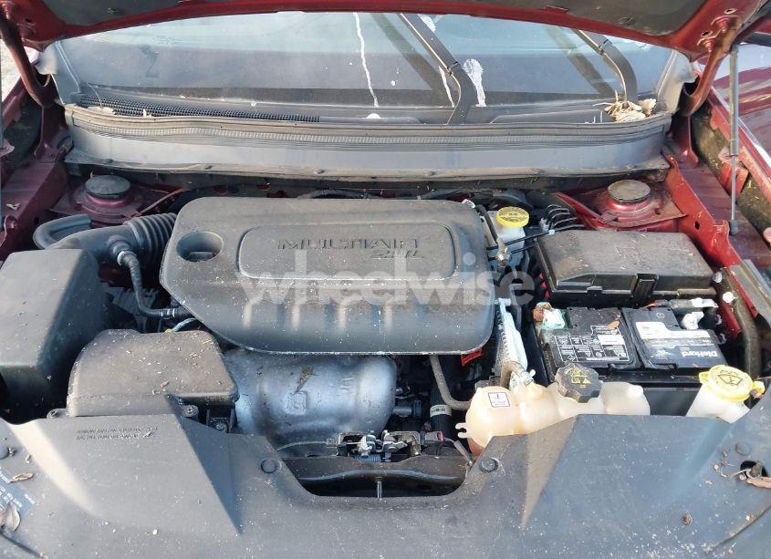 Photo 10 of 2020 Jeep Cherokee LIMITED FWD (VIN 1C4PJLDB0LD592408)