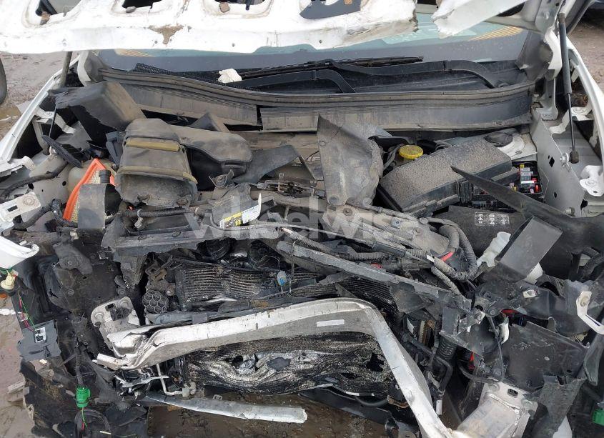 Photo 10 of 2014 Jeep Cherokee LIMITED (VIN 1C4PJLDB1EW297096)