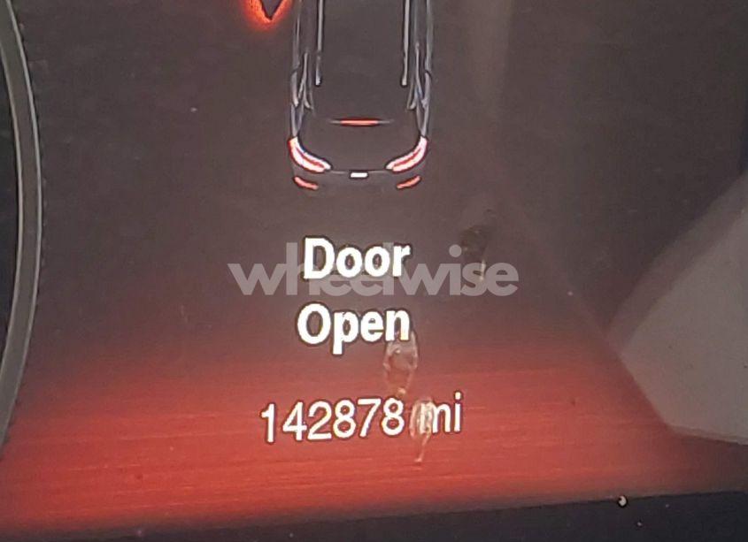 Photo 15 of 2014 Jeep Cherokee LIMITED (VIN 1C4PJLDB1EW297096)