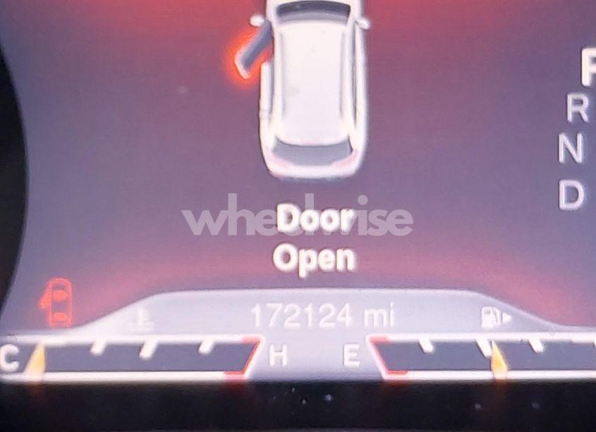 Photo 15 of 2015 Jeep Cherokee LIMITED (VIN 1C4PJLDB1FW517970)