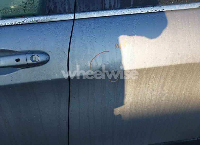 Photo 19 of 2015 Jeep Cherokee LIMITED (VIN 1C4PJLDB1FW517970)