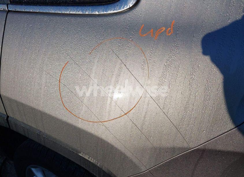 Photo 20 of 2015 Jeep Cherokee LIMITED (VIN 1C4PJLDB1FW517970)