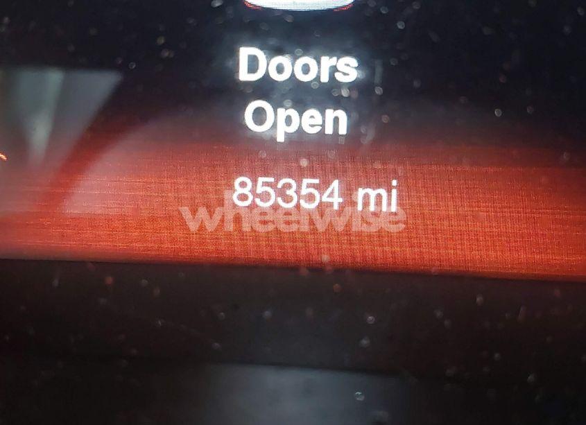 Photo 16 of 2015 Jeep Cherokee LIMITED (VIN 1C4PJLDB1FW708157)